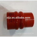 thin wall silicone tube